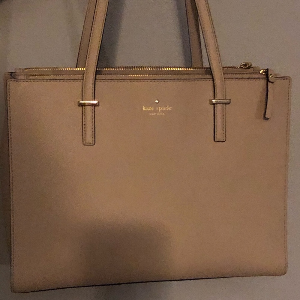 Kate Spade tote
